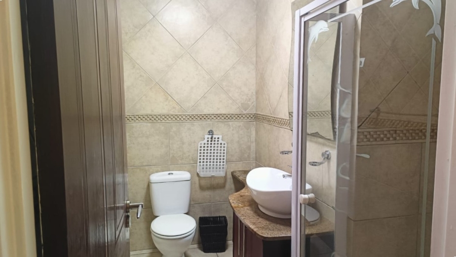 To Let 1 Bedroom Property for Rent in Beachfront Western Cape